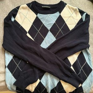 Brandy Melville one size sweater. Never worn